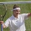 La joven estrella checa aterrizará en la Sultana del Norte para disputar el torneo regio en agosto.