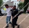 Jóvenes de la Anti Unión detenidos por SSC