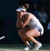 La joven checa de 21 años se repuso mentalmente para vencer a Karolina Muchova y levantar su primer título de un Grand Slam.