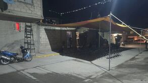 Un menor fue hallado sin vida en una vivienda de Zapotlán de Juárez, Hidalgo; los vecinos detuvieron a un sospechoso.