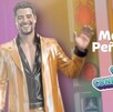 Moisés Peñaloza es un actor de televisión quien será el nuevo participante de La casa de los Famosos 2026