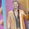 Moisés Peñaloza es un actor de televisión quien será el nuevo participante de La casa de los Famosos 2026