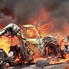 Un choque en la autopista Guadalajara–Tepic dejó 16 muertos, desaparecidos y lesionados; autoridades mantienen búsqueda y restringen la circulación.