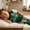 El Registro Civil reporta que 26 bebés han sido nombrados en honor a futbolistas durante el Mundial. Conoce cuáles son los nombres más populares.