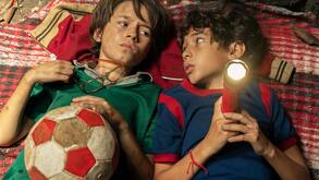 Te explicamos el final de la miniserie 'No tengo miedo' de suspenso de Netflix, por si perdiste algún detalle al verla o no entendiste alguna parte.