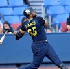 Noah Skirrow hizo historia en la lomita y Jonathan Guzmán comandó el ataque para que Toros de Tijuana venciera 3-1 a Sultanes de Monterrey, asegurando la serie.