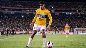 Conoce el perfil completo, palmarés y trayectoria de Alan Franco, el defensor argentino que llega como refuerzo de Tigres desde el São Paulo.