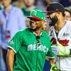 ¡Una noche histórica! Alejandro Mejía ganó el Home Run Derby de la LMB imponiendo un nuevo récord de cuadrangulares.