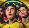 El Club América utilizará un nuevo uniforme para el Apertura 2026.