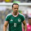 Luis Roberto Alves “Zague” destaca la sinergia lograda por la Selección Mexicana en el Mundial y respalda la llegada de Rafael Márquez al banquillo.