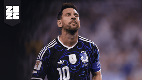 Argentina buscará su pase a su segunda final consecutiva en Copas del Mundo.