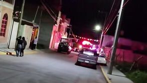Un ataque armado durante una reunión familiar la noche de este domingo 12 de julio en el municipio de Pénjamo; Guanajuato, dejó muertos y heridos.