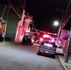 Un ataque armado durante una reunión familiar la noche de este domingo 12 de julio en el municipio de Pénjamo; Guanajuato, dejó muertos y heridos.