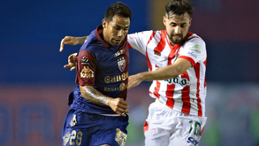 Atlante regresa a la Primera División del futbol mexicano este Apertura 2026.