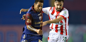 Atlante regresa a la Primera División del futbol mexicano este Apertura 2026.