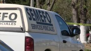 SEMEFO DURANGO.