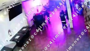 Balacera en ‘El Pollo Mordido’ de Venustiano Carranza deja un menor muerto y tres heridos.
