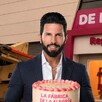 Pastelería Doña Alegría de Poncho de Nigris