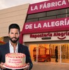 Pastelería Doña Alegría de Poncho de Nigris