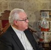 Cardenal de Guadalajara, José Francisco Robles Ortega.