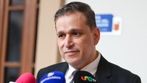 Carlín insistió en que no se les debe