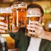 Las cervezas representan una de las mayores ventas en servicio de plataforma | Magnific