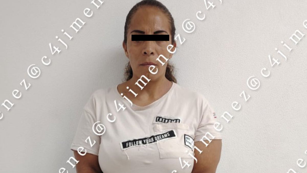 'La Chofis' de la Unión Tepito y presunta operadora de 'El Lunares' es asesinada