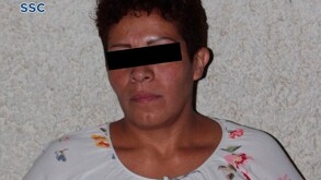 'La Chofis' recibió tres impactos de bala que le quitaron la vida en un estacionamiento de Tepito.