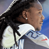 Chris Johnson revela la enfermedad que esta padeciendo.