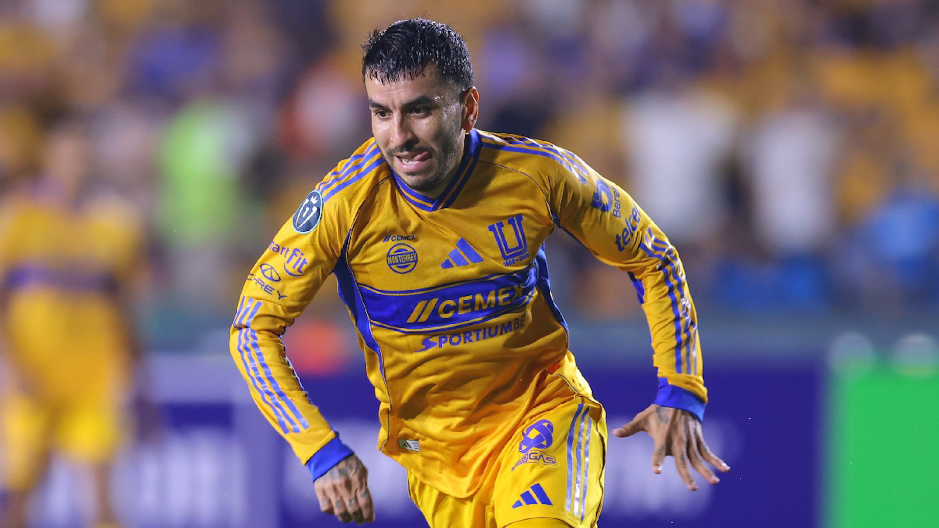 Programa Futbol al día, lunes 13 de julio 2026.