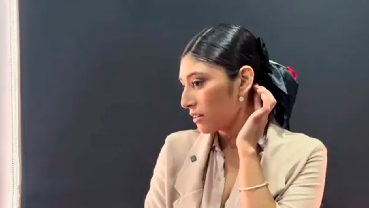 Programa conducido por Norma García, lunes 13 de julio 2026.