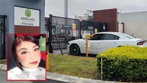 Mónica Briseth Macías Vallejo, mujer desaparecida hallada muerta en Apodaca.