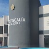 Fiscalía General de Durango donde se atiende el caso del asesinato de un hombre en Lerdo.