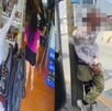 El video fue captado el pasado 8 de julio