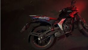 Robo motocicleta en Texmelucan termina mal y matan a un joven de 24 años.