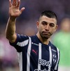 Eirk Lira durante un partido del Mundial 2026 con la Selección Mexicana.