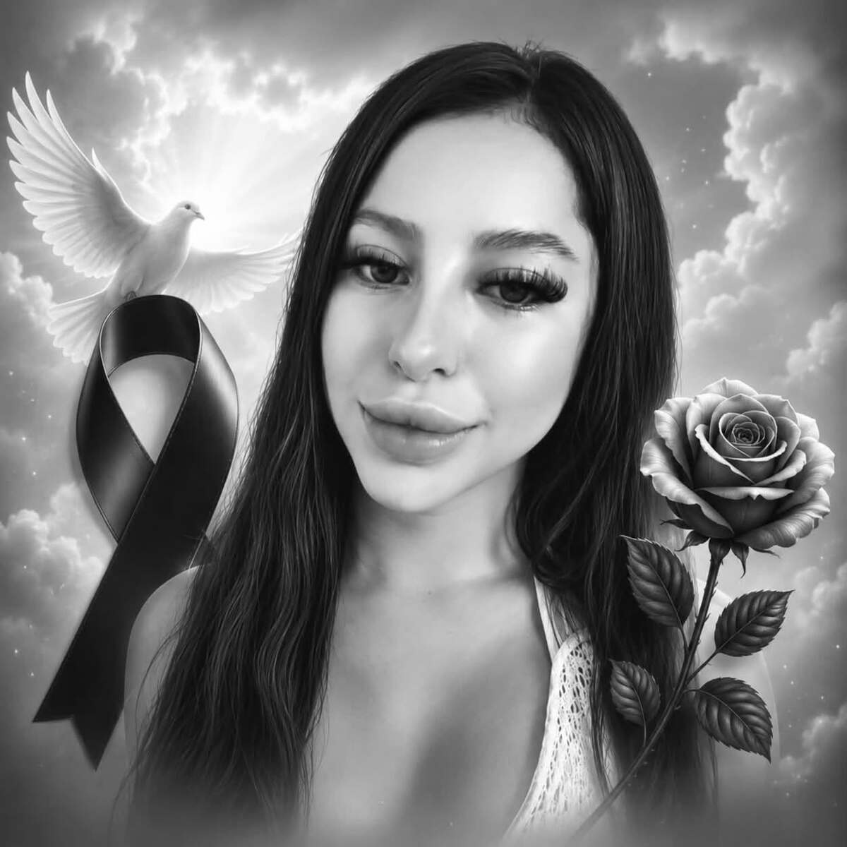 La joven de 20 años, Karen Miranda Ayala, fue hallada sin vida en un barranco de Tonalá tras días de búsqueda. Conoce los detalles y la despedida de su familia.