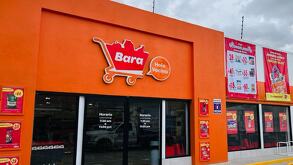FEMSA busca hacerle competencia a Tiendas 3B mediante una inversión millonaria a Tiendas Bara.