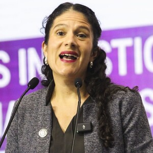 La fiscal de CdMx, Bertha Alcalde Luján, revela causas de muerte tras festejos en Reforma.