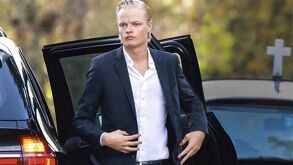 El Tribunal de Oslo otorgó prisión domiciliaria con tobillera electrónica a Marius Borg Høiby