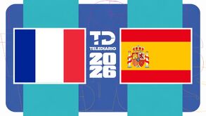 Francia vs España se enfrentan en Semifinales del Mundial 2026.