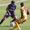 jugadores de Chivas