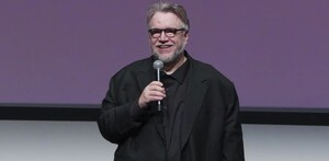 Guillermo del Toro
