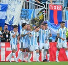 ¿Peligra el bicampeonato? Conoce la histórica 'maldición de Suiza' en los Mundiales que persigue a Argentina tras avanzar a Semifinales.