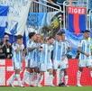 ¿Peligra el bicampeonato? Conoce la histórica 'maldición de Suiza' en los Mundiales que persigue a Argentina tras avanzar a Semifinales.