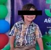 El hallazgo provocó escenas de profundo dolor entre los familiares del menor y las personas que colaboraban en las labores de búsqueda.