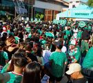 Fan Fest Monterrey