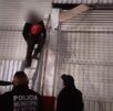 Robo en colonia Cuauhtémoc Xalostoc, Ecatepec