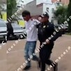 Jóvenes de la Anti Unión detenidos por SSC