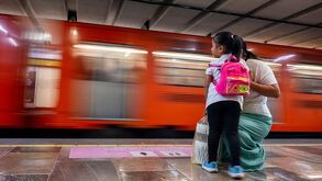 Metro de la Ciudad de México